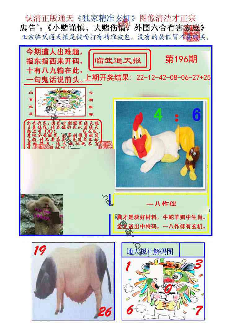 196期临武通天报[图]