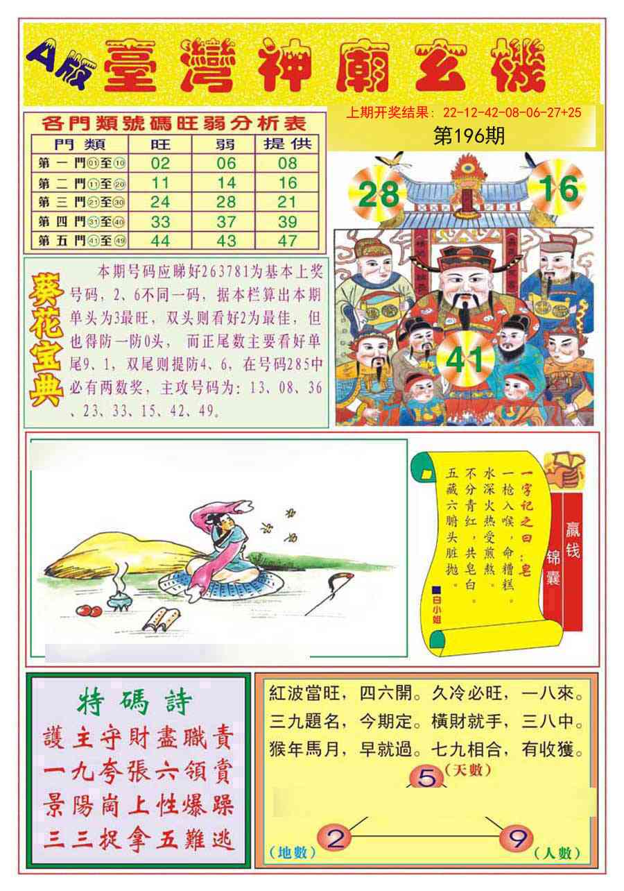 196期台湾神庙A[图]