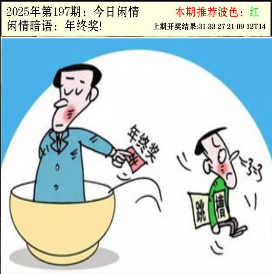 197期今日闲情2[图]