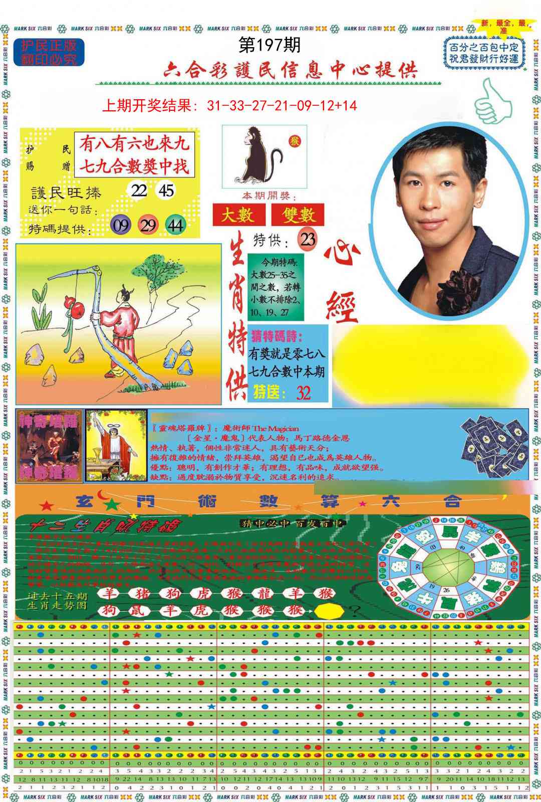 197期九龍心经A(推荐)[图]