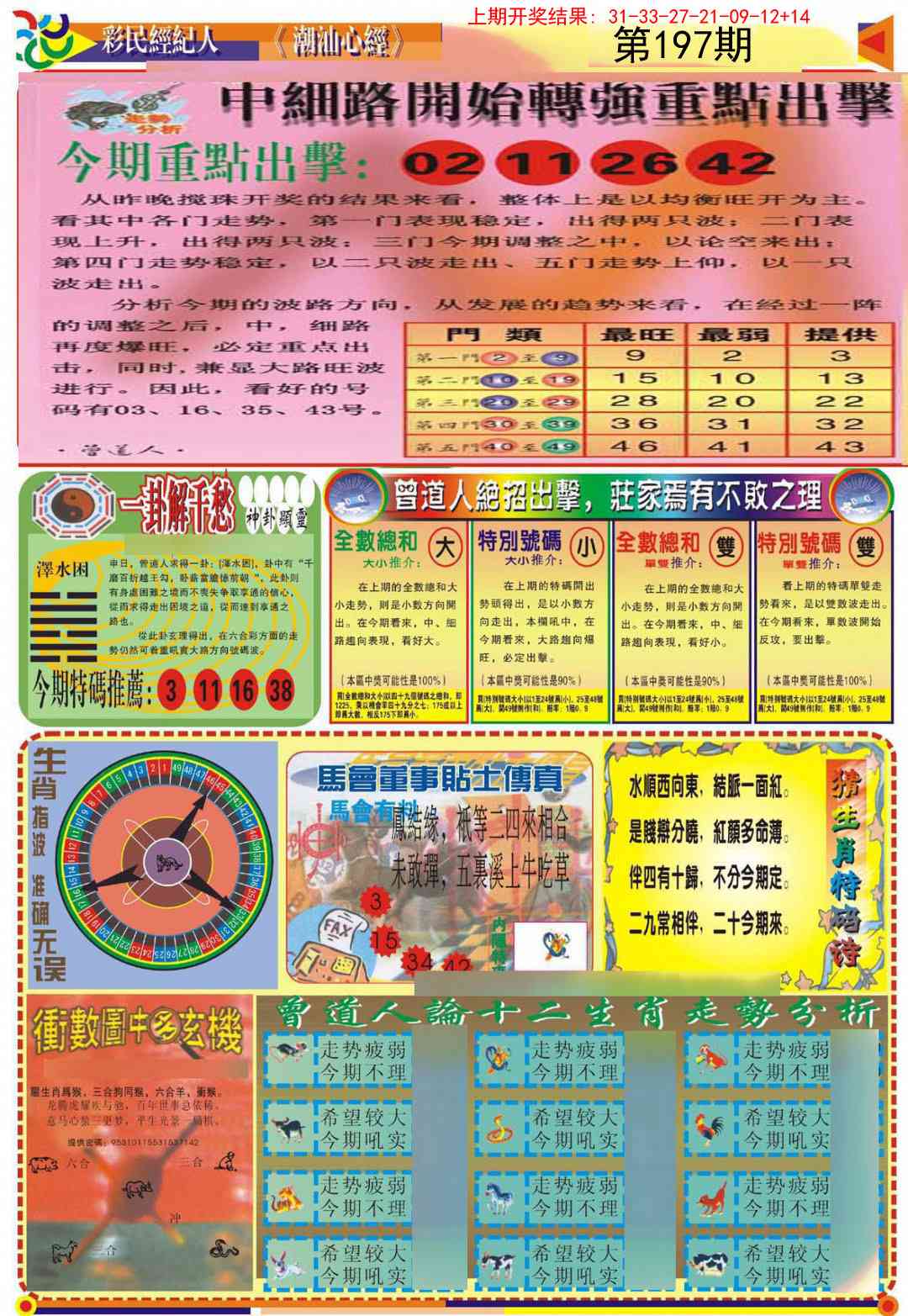 197期潮汕心经B[图]