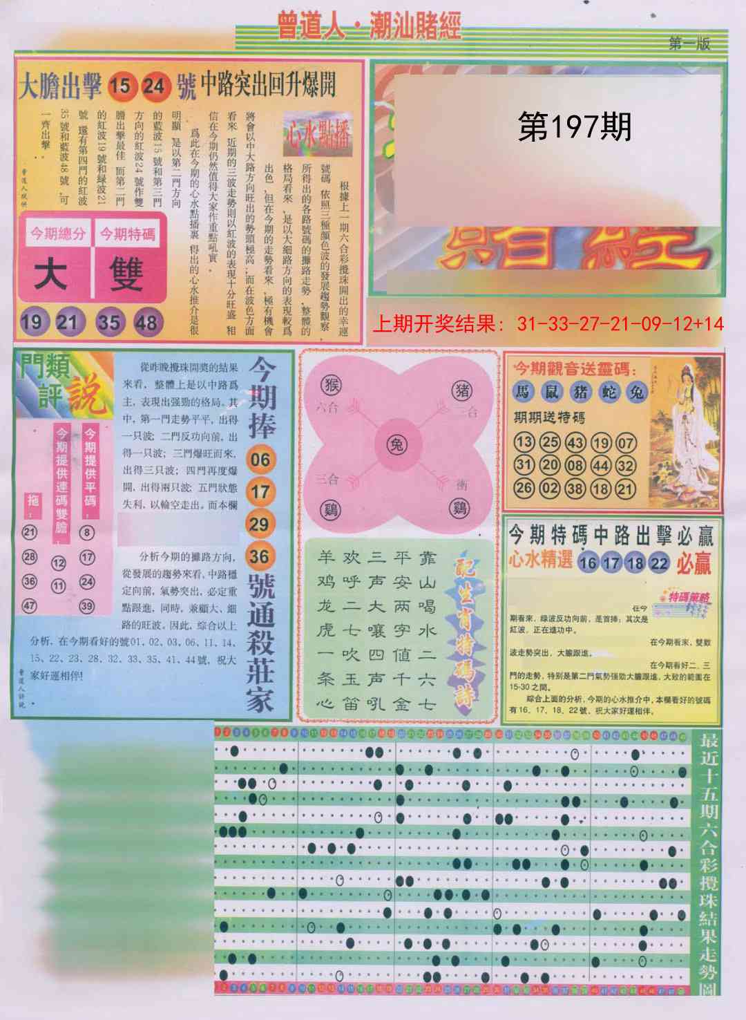 197期潮汕赌经A[图]