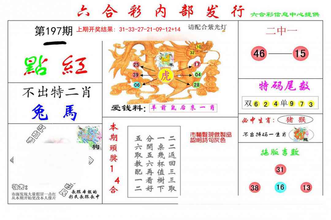 197期一点红[图]