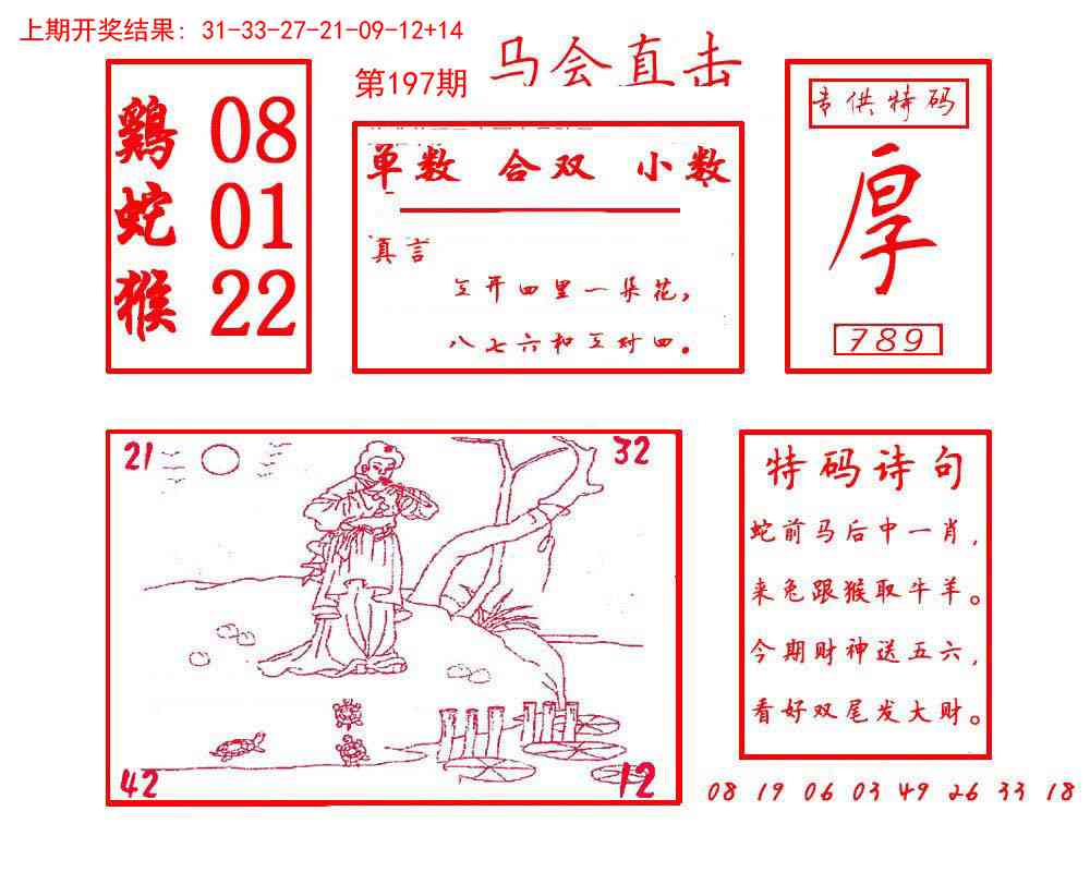 197期马会直击[图]