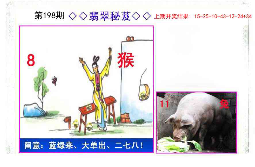 198期翡翠报[图]
