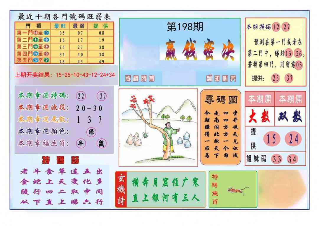 198期九龍赢钱密决(推荐)[图]