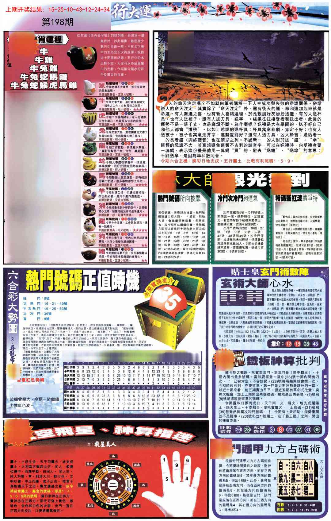 198期贴士皇C加大版[图]