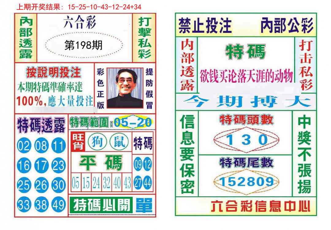 198期内部会员专用[图]