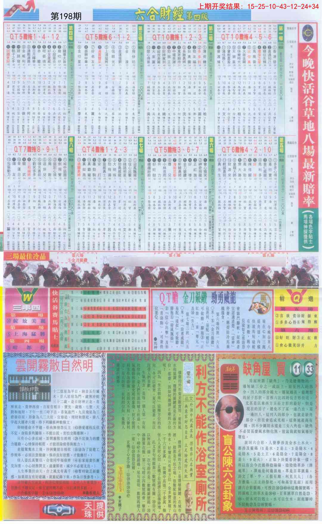 198期六合财经B加大版[图]