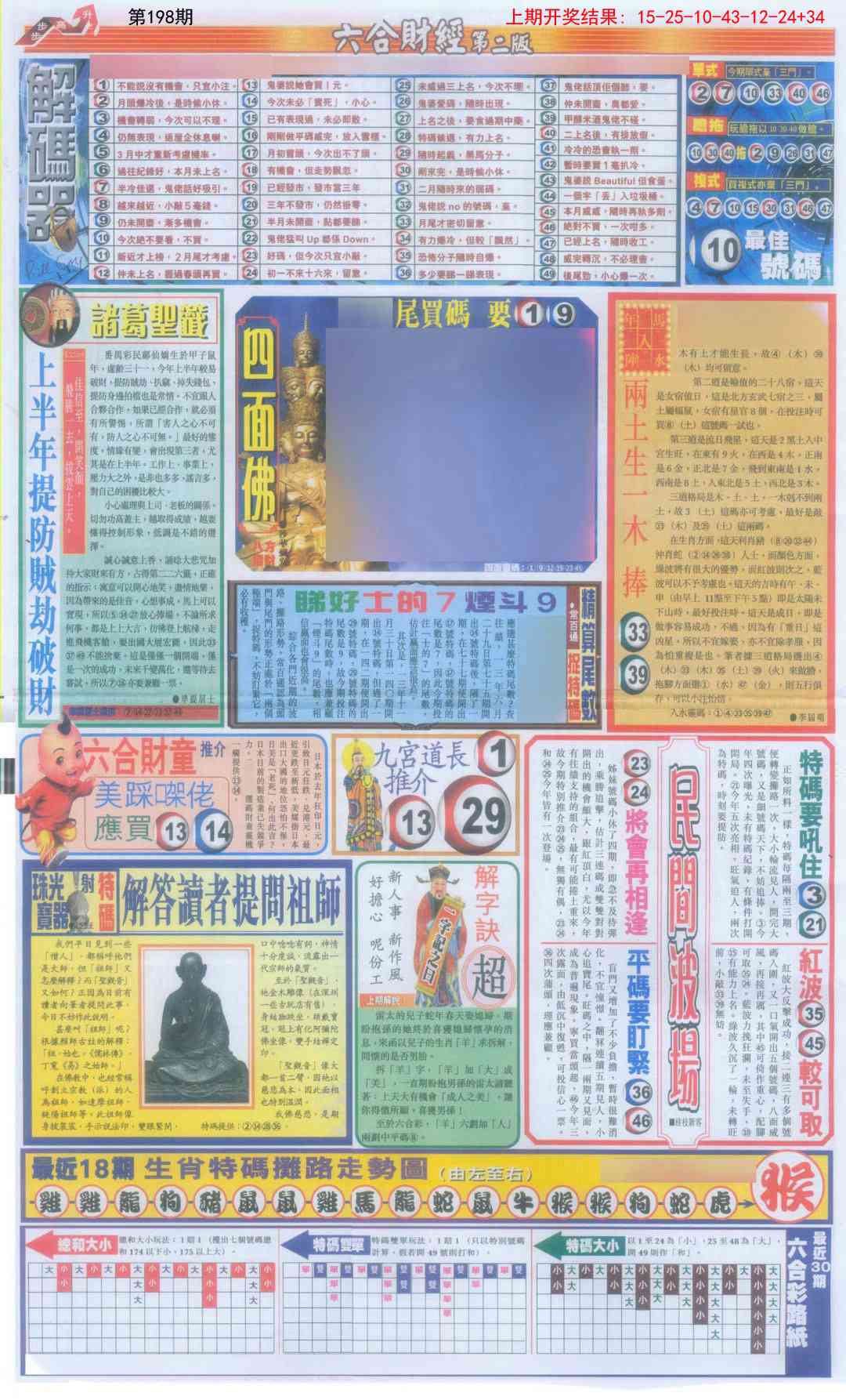 198期六合财经D加大版[图]