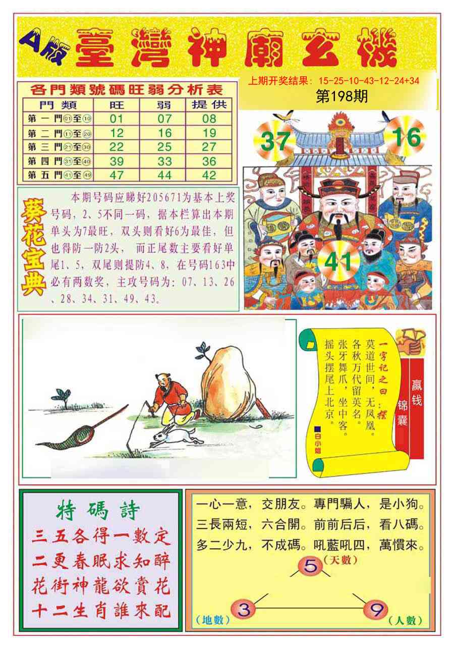 198期台湾神庙A[图]