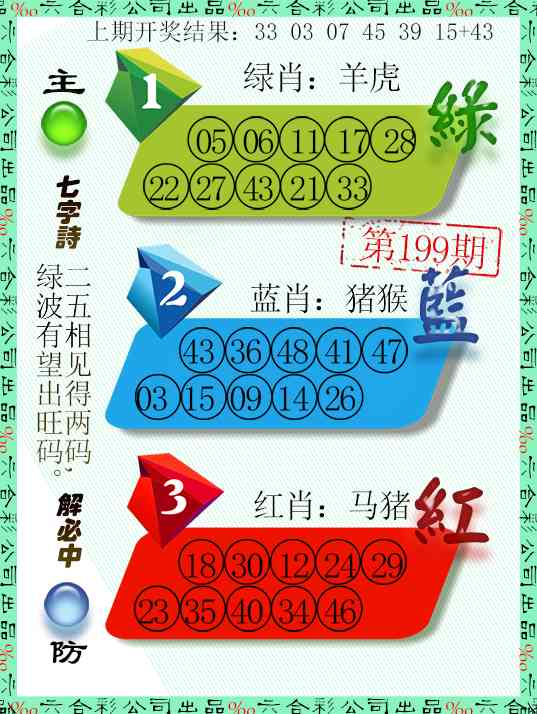 199期三波十码[图]