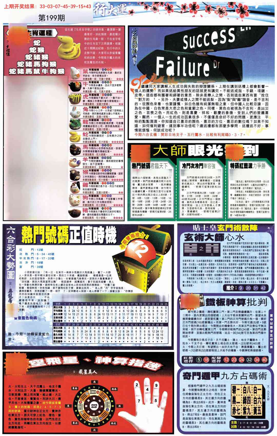 199期贴士皇C加大版[图]