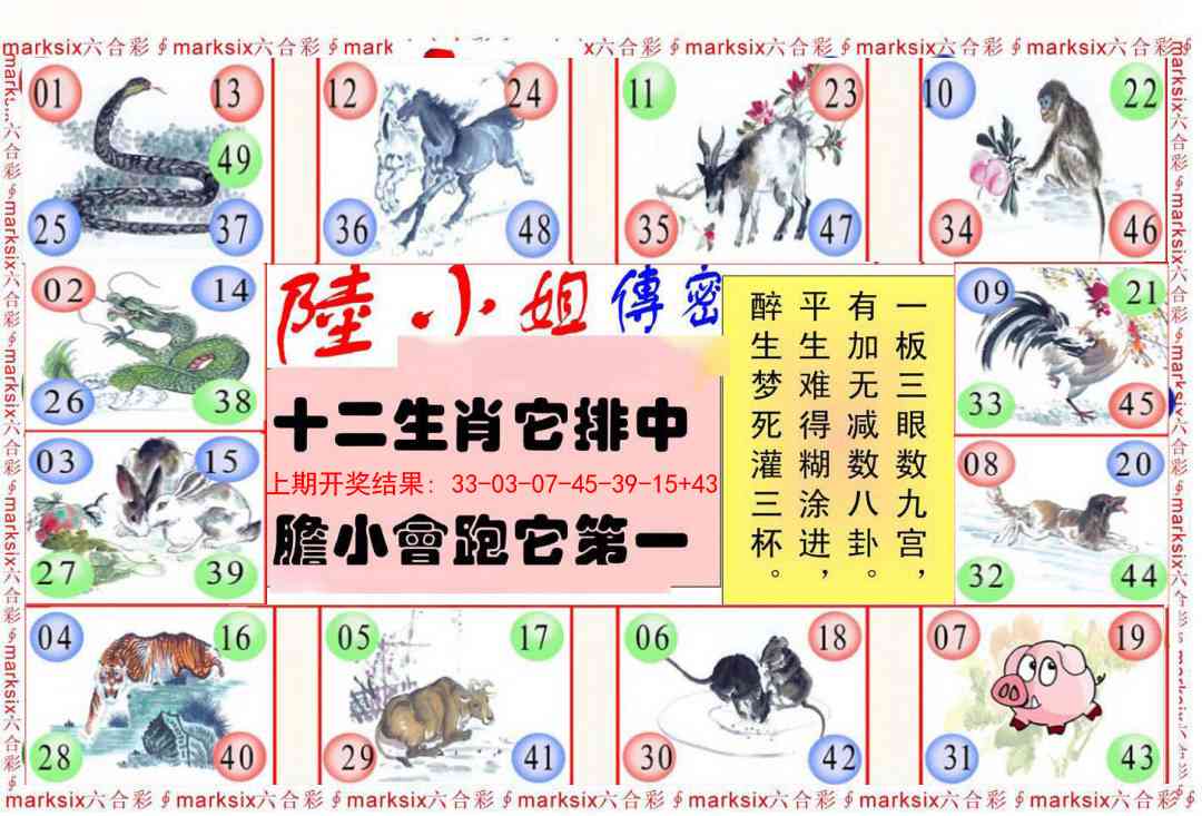 199期陆小姐传密B[图]