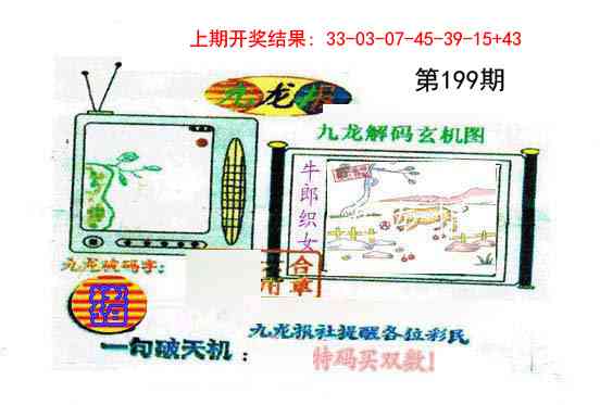 199期九龙报[图]