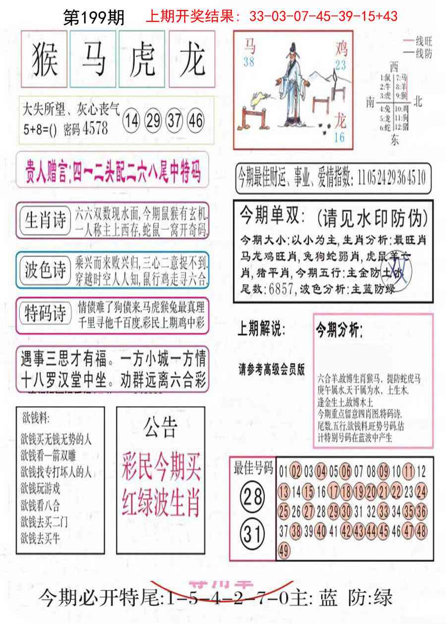 199期凤凰闲情A[图]