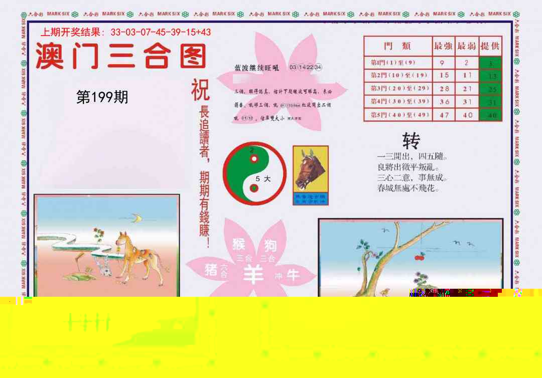 199期4-澳门三合[图]