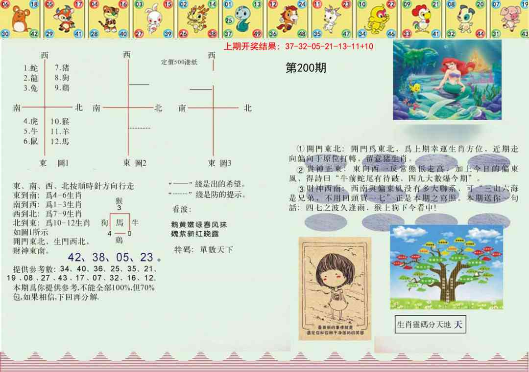 200期正版澳门足球报[图]