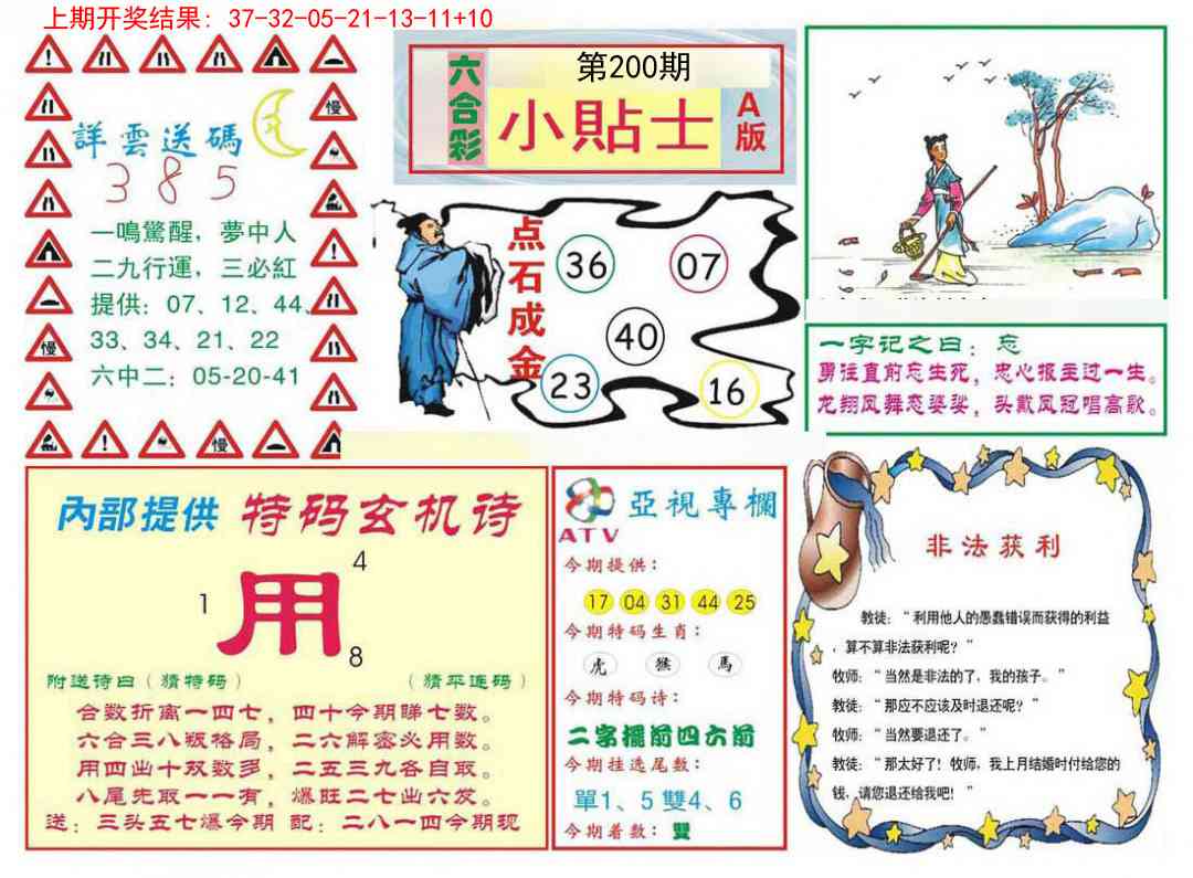 200期小贴士A[图]