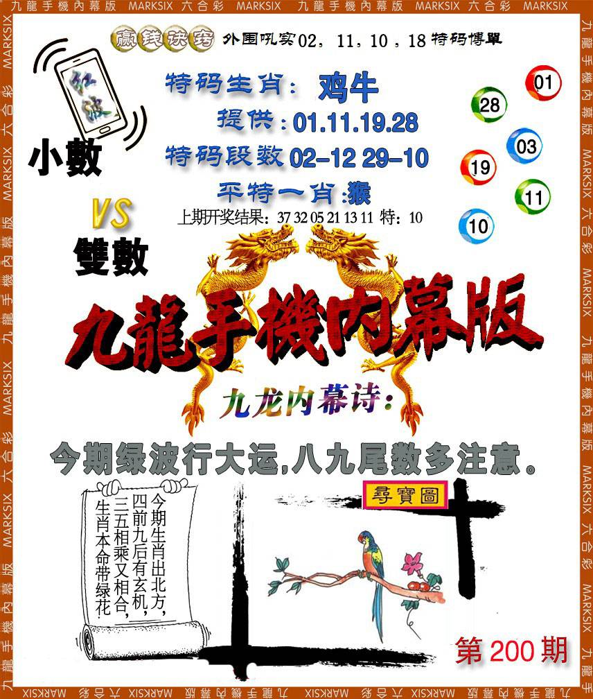 200期手机内幕[图]