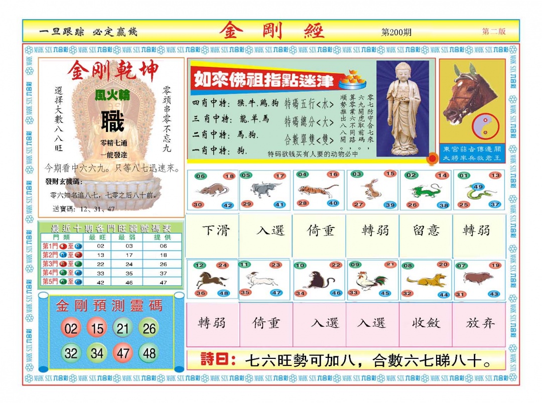 200期金刚经B[图]