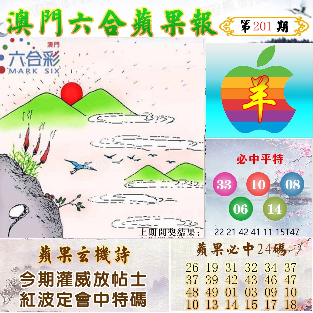 201期苹果报[图]