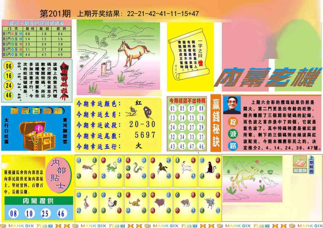 201期九龍内幕A(推荐)[图]