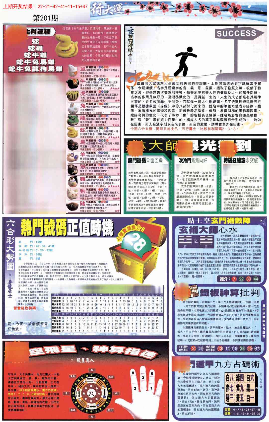 201期贴士皇C加大版[图]