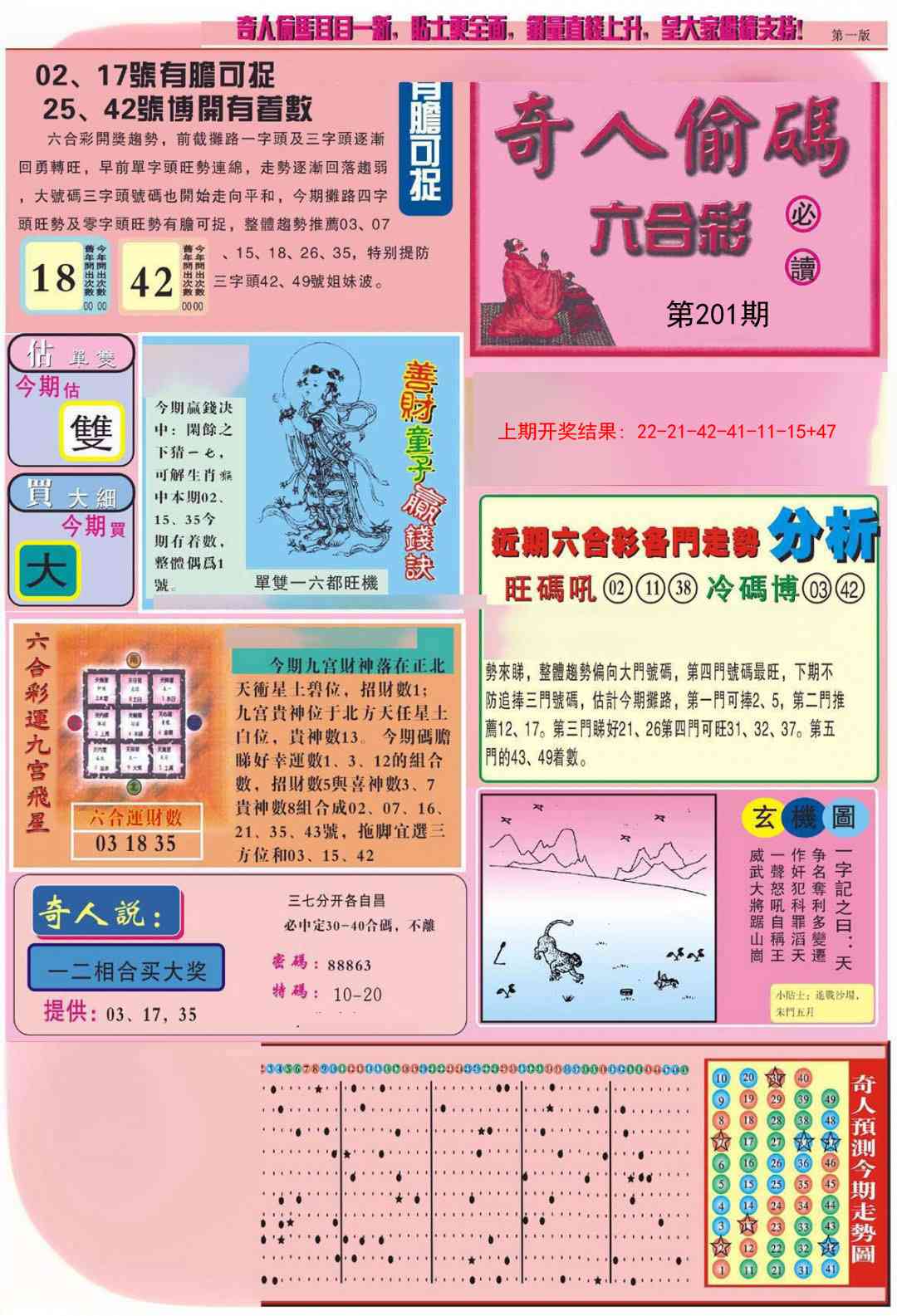 201期老奇人偷码A[图]