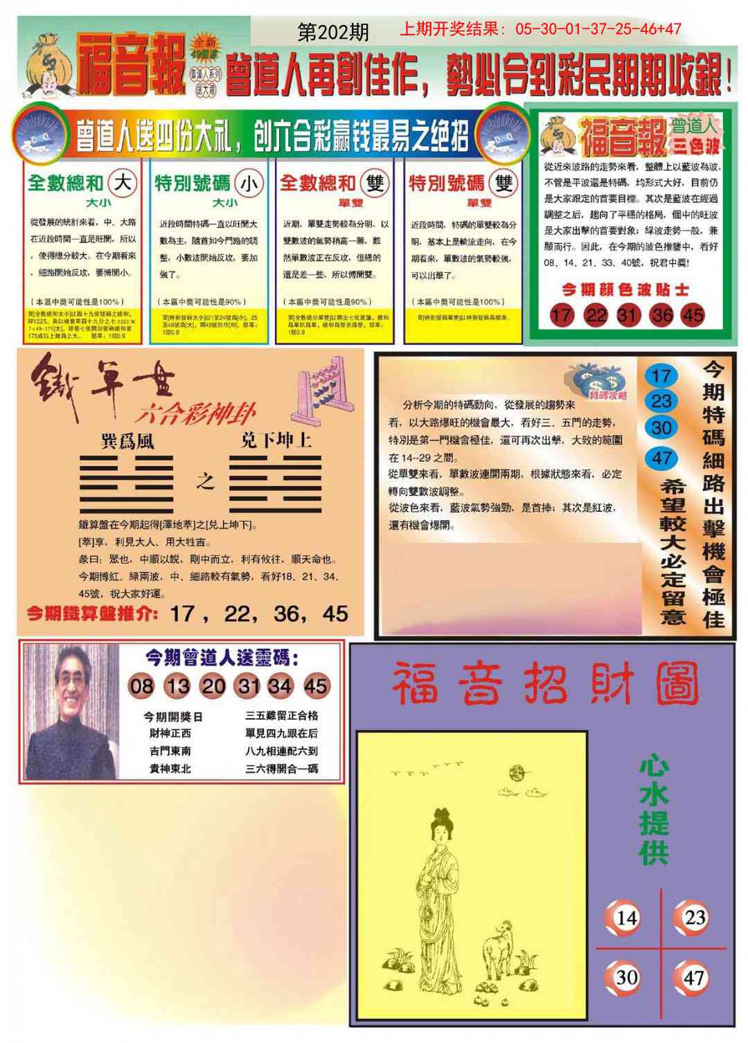 202期福音报B[图]