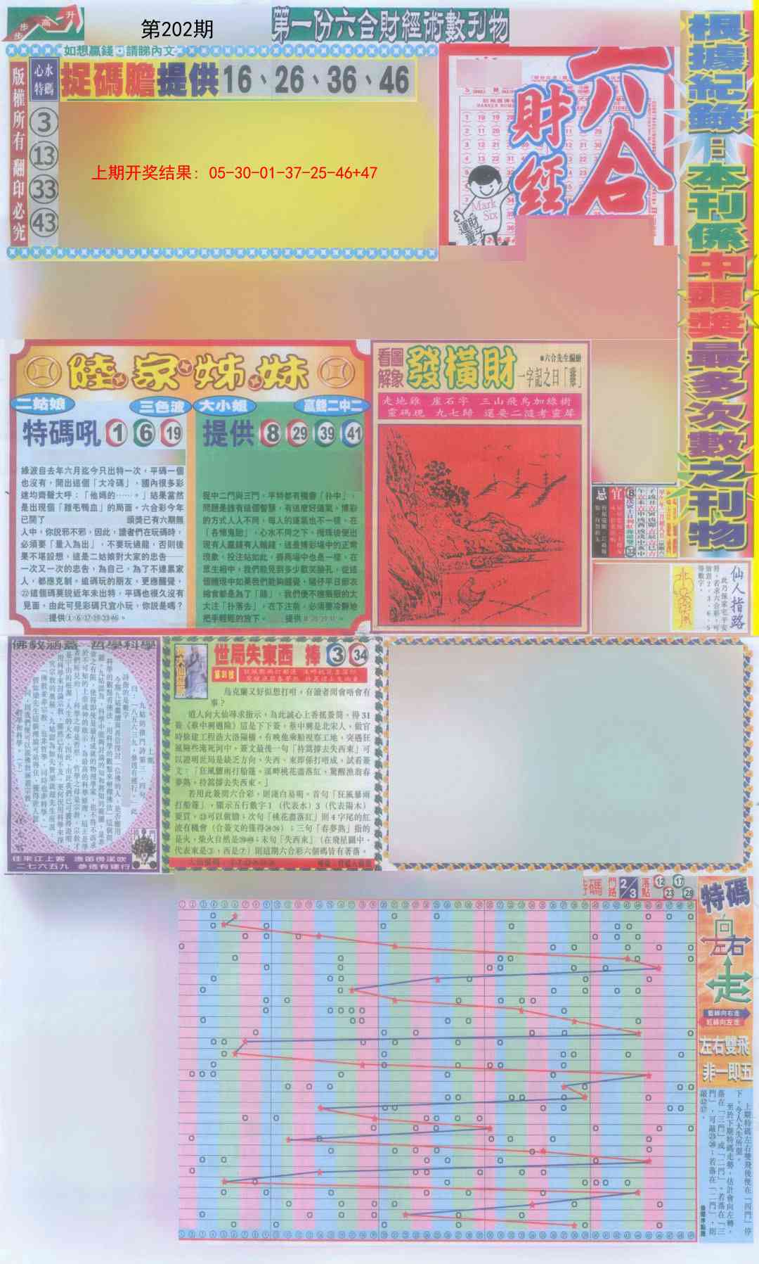 202期六合财经A加大版[图]