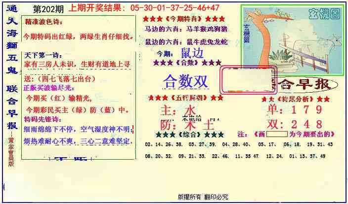 202期新联合早报[图]