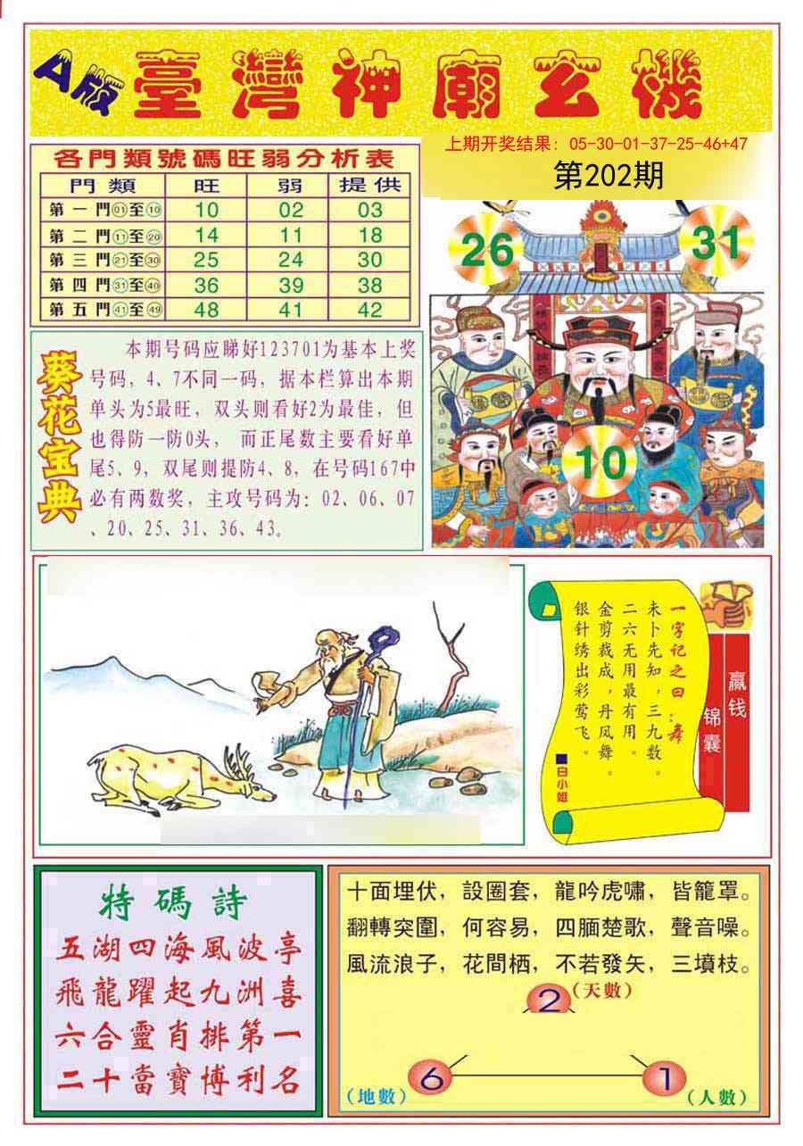 202期台湾神庙A[图]