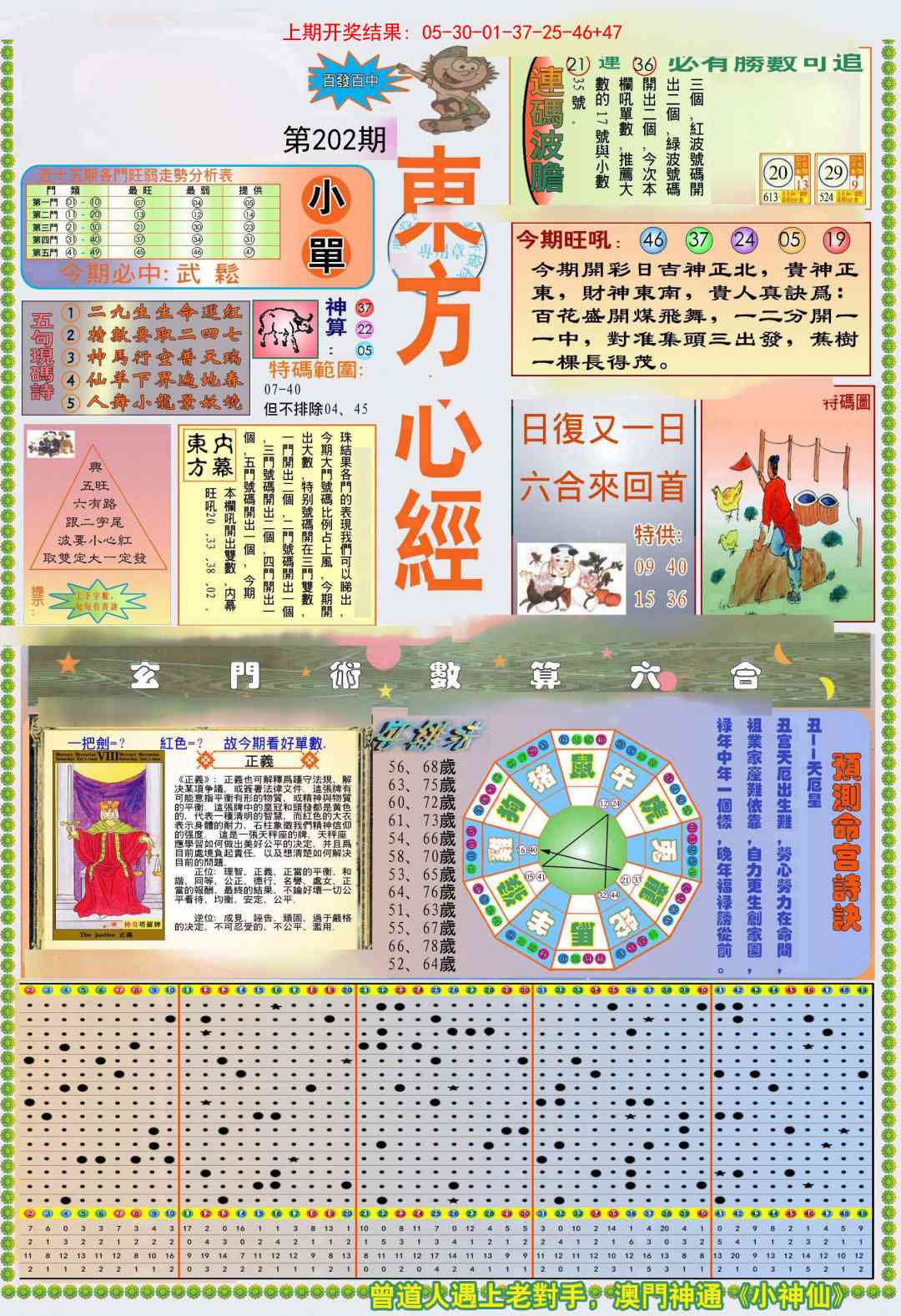 202期(新版)东方心经A[图]