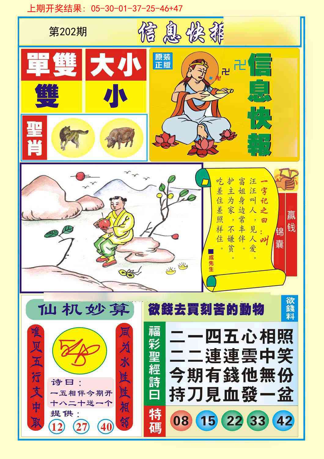 202期信息快报A[图]