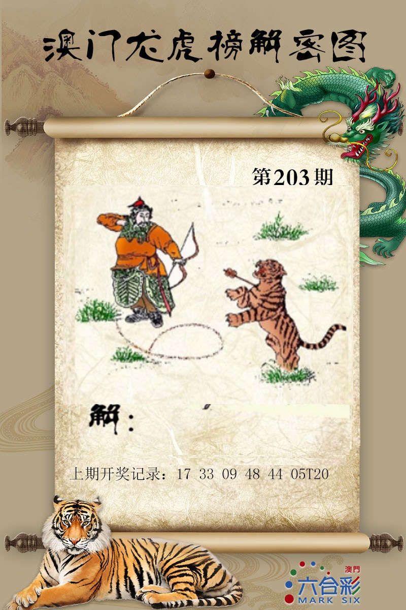 203期龙虎榜解密图[图]