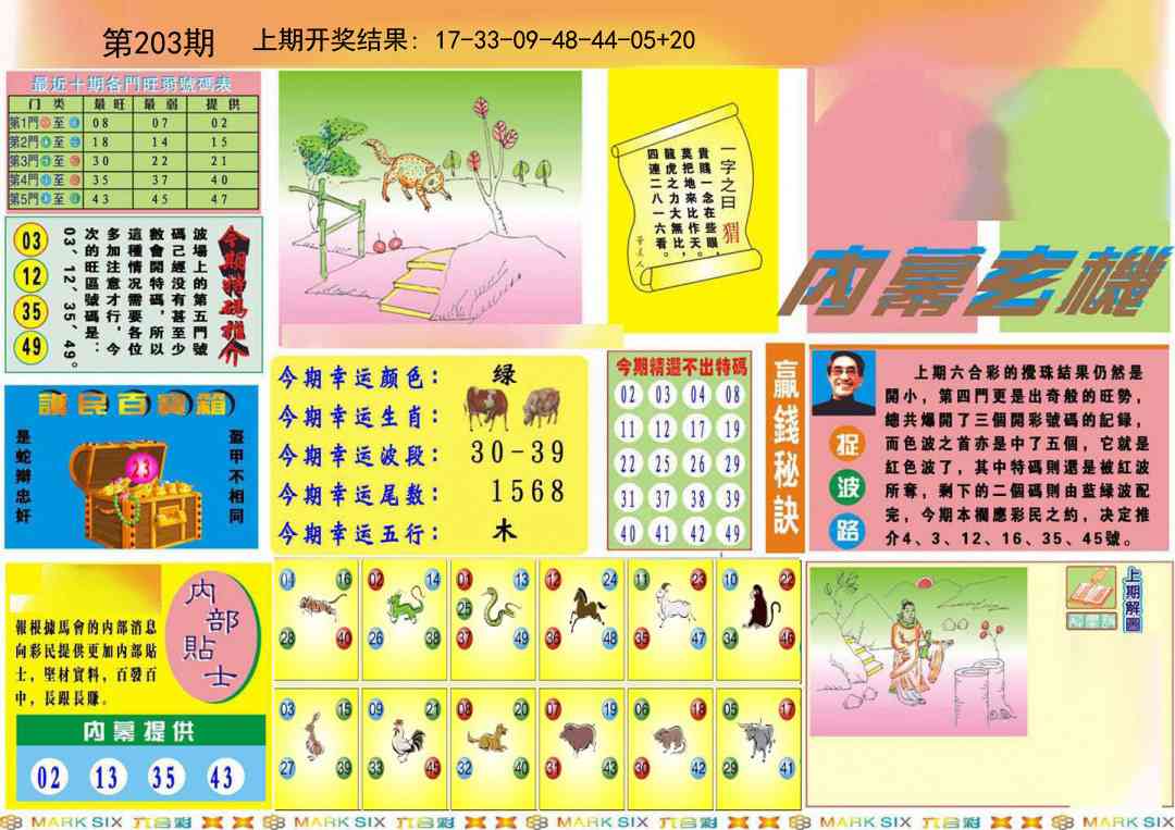 203期九龍内幕A(推荐)[图]