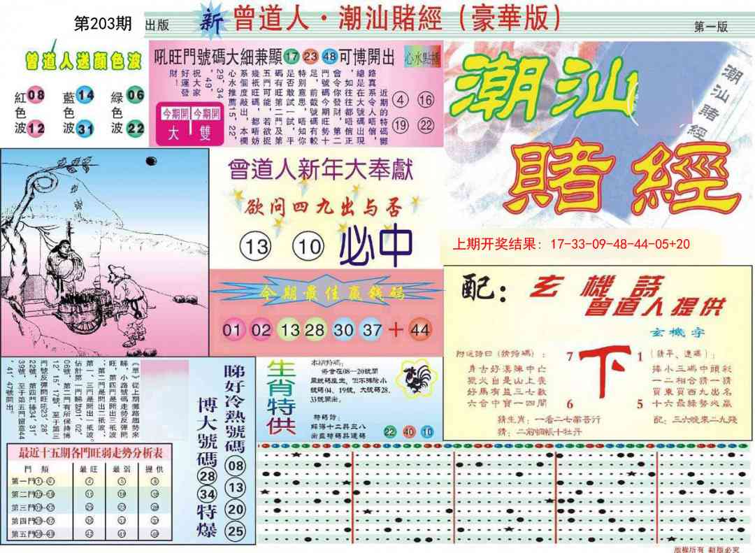 203期中版潮汕A[图]