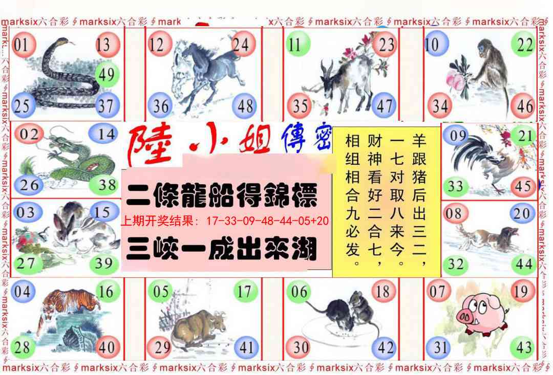 203期陆小姐传密B[图]