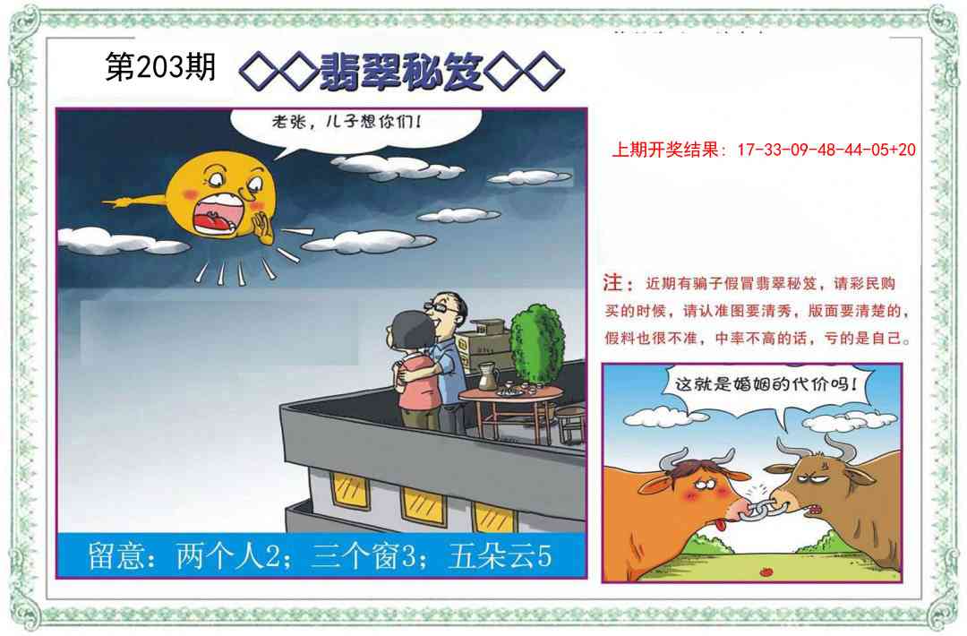 203期翡翠秘笈[图]