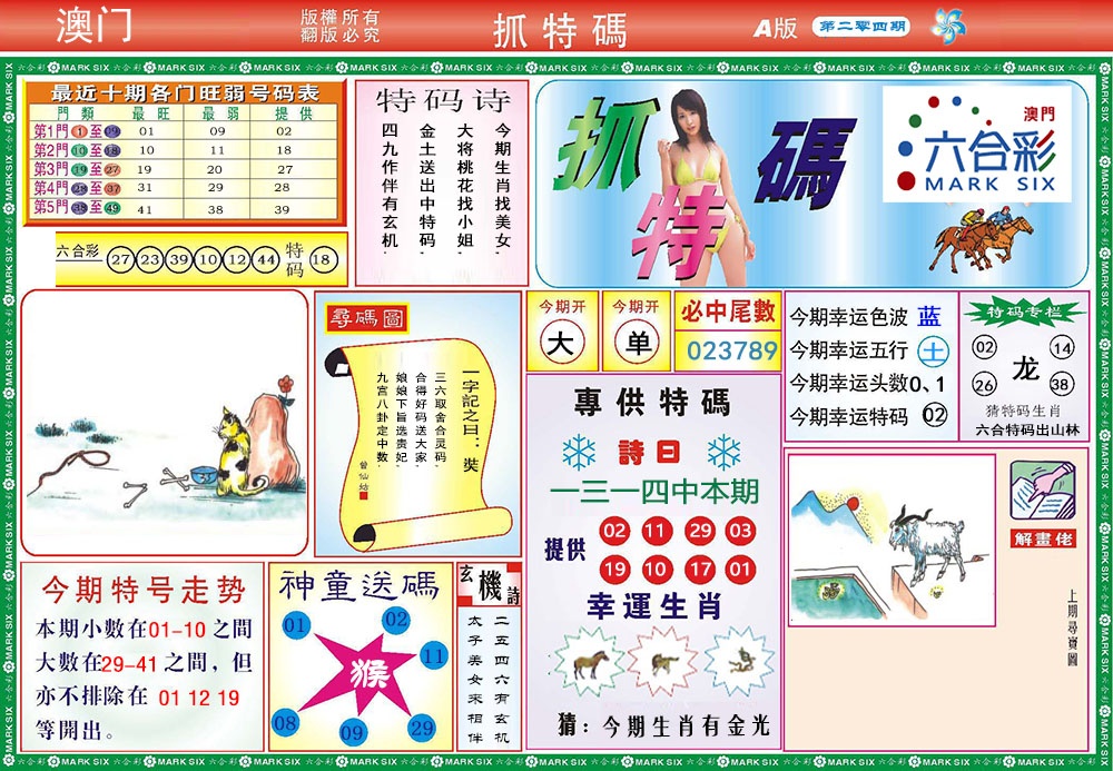 204期118抓特码A[图]