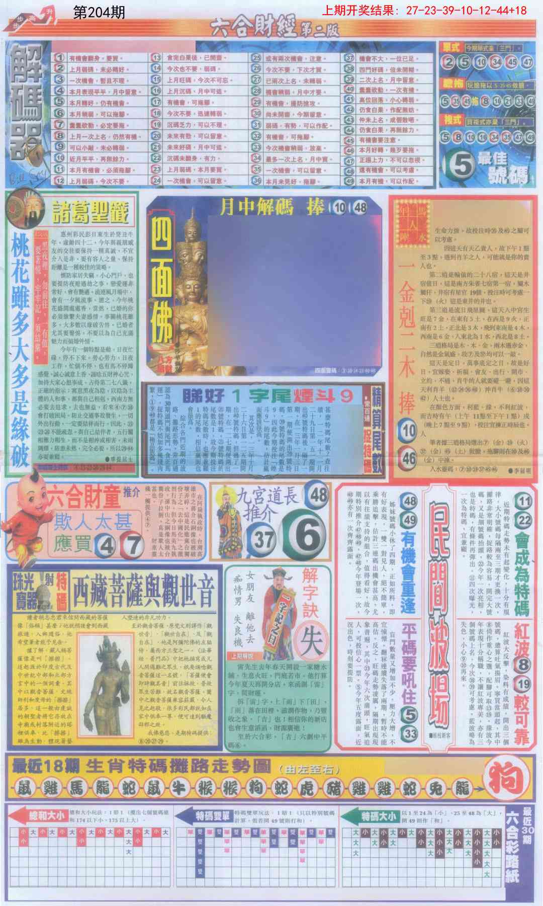 204期六合财经D加大版[图]