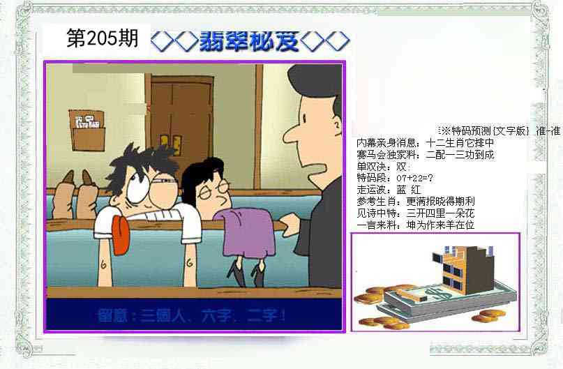 205期另翡翠秘笈[图]