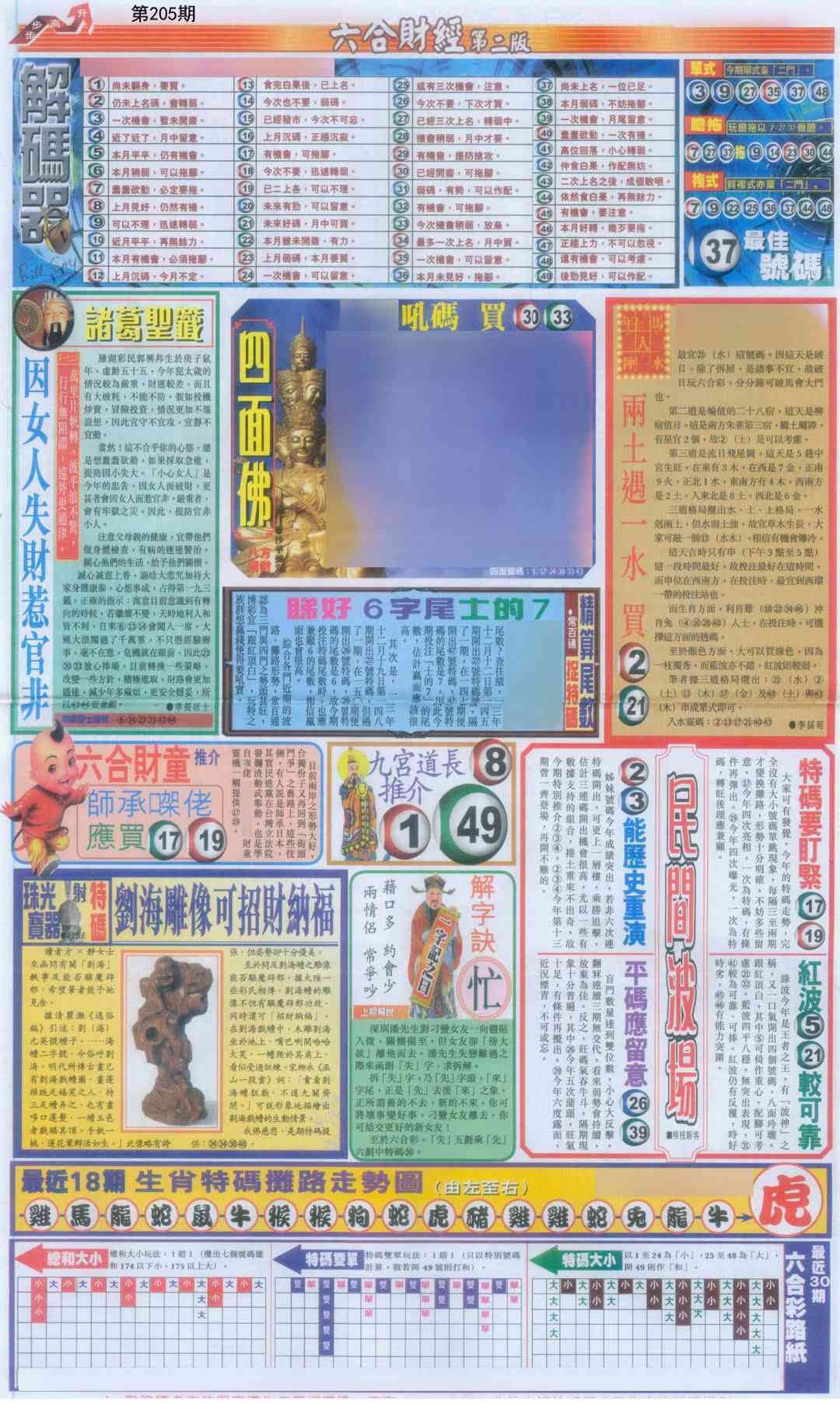 205期六合财经D加大版[图]