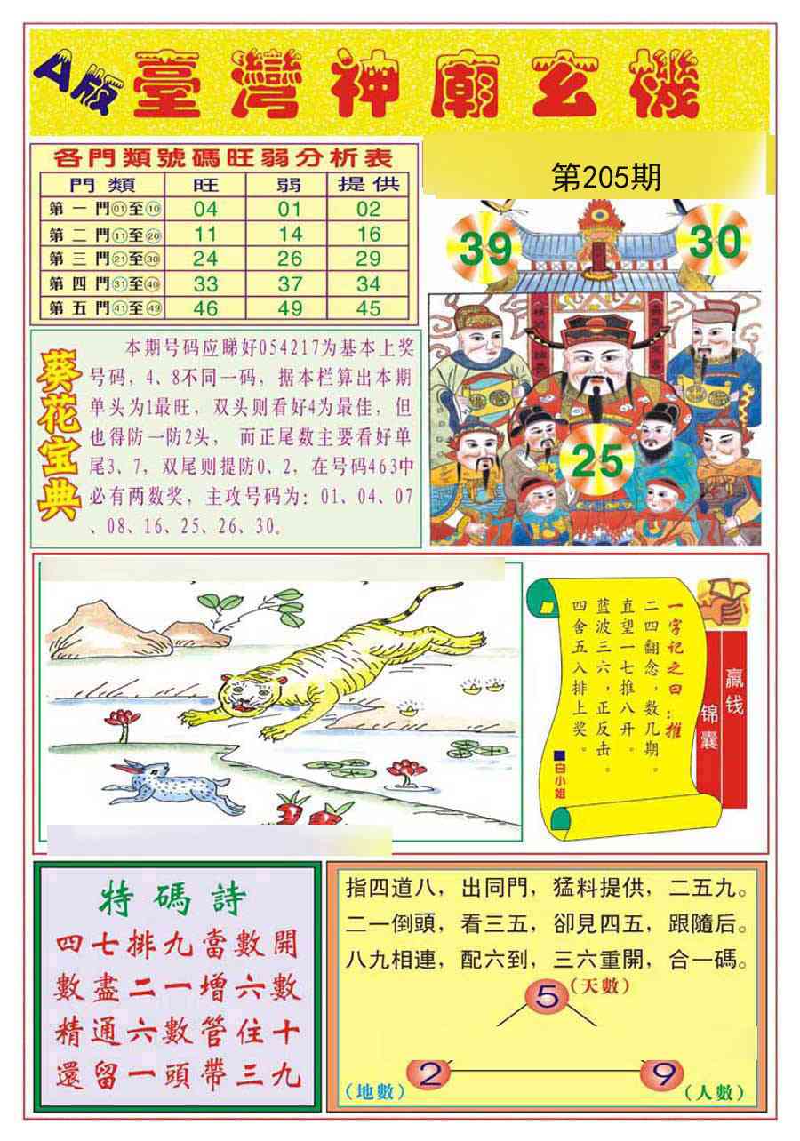 205期台湾神庙A[图]