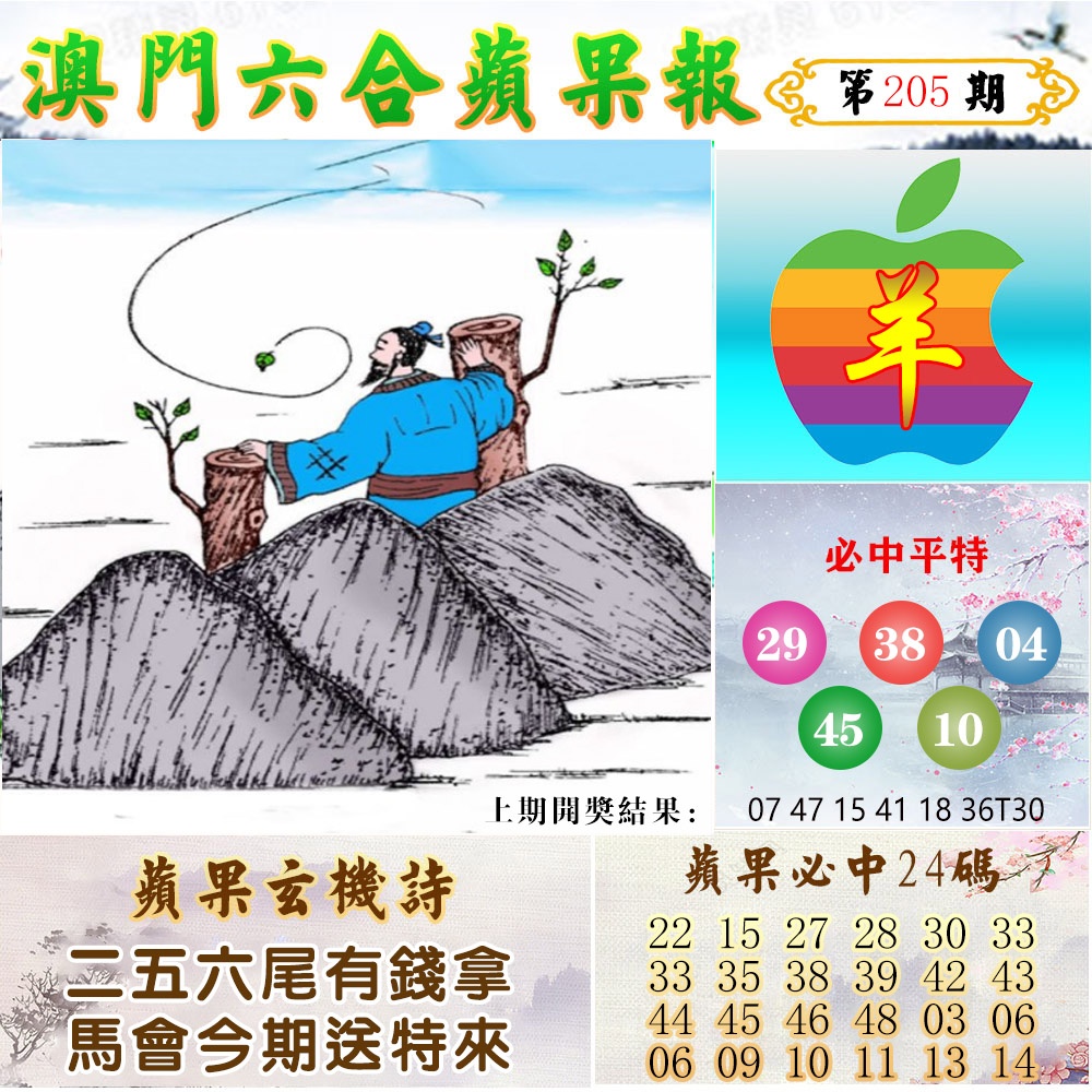 205期苹果报[图]