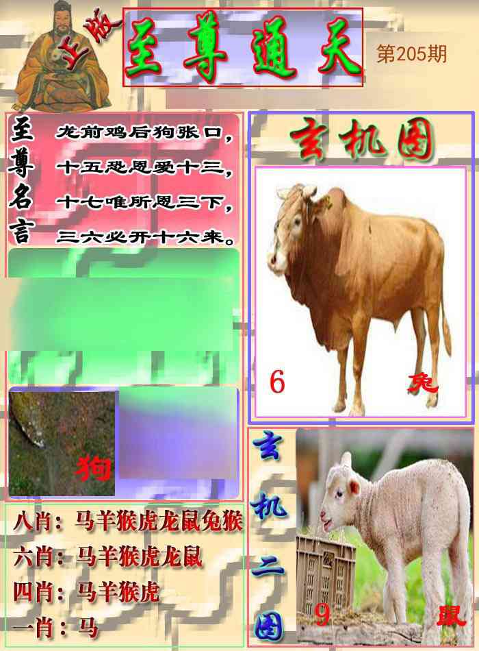 205期至通报[图]