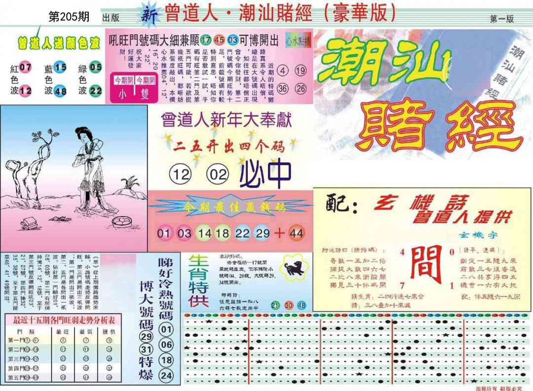 205期中版潮汕A[图]
