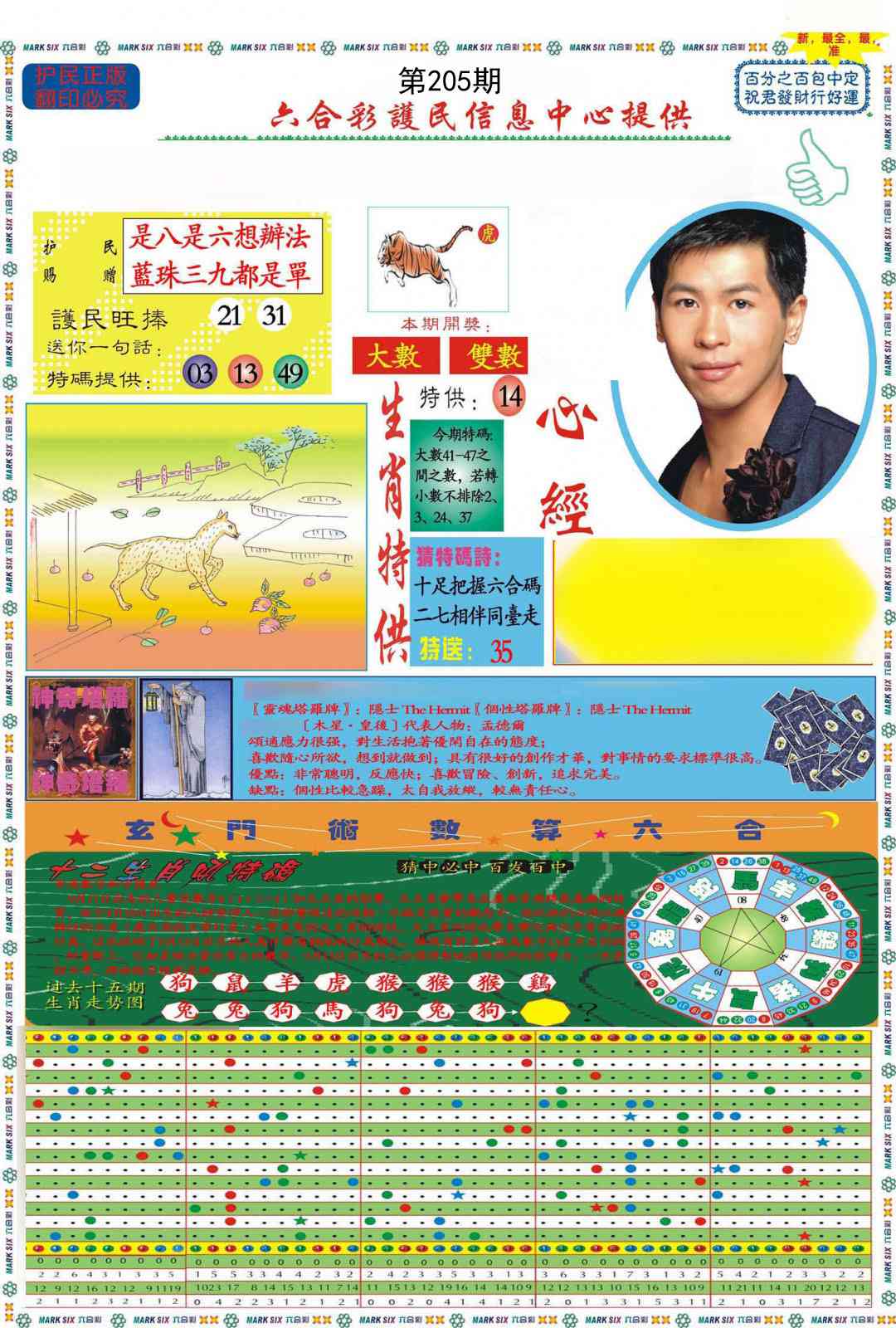 205期九龍心经A(推荐)[图]