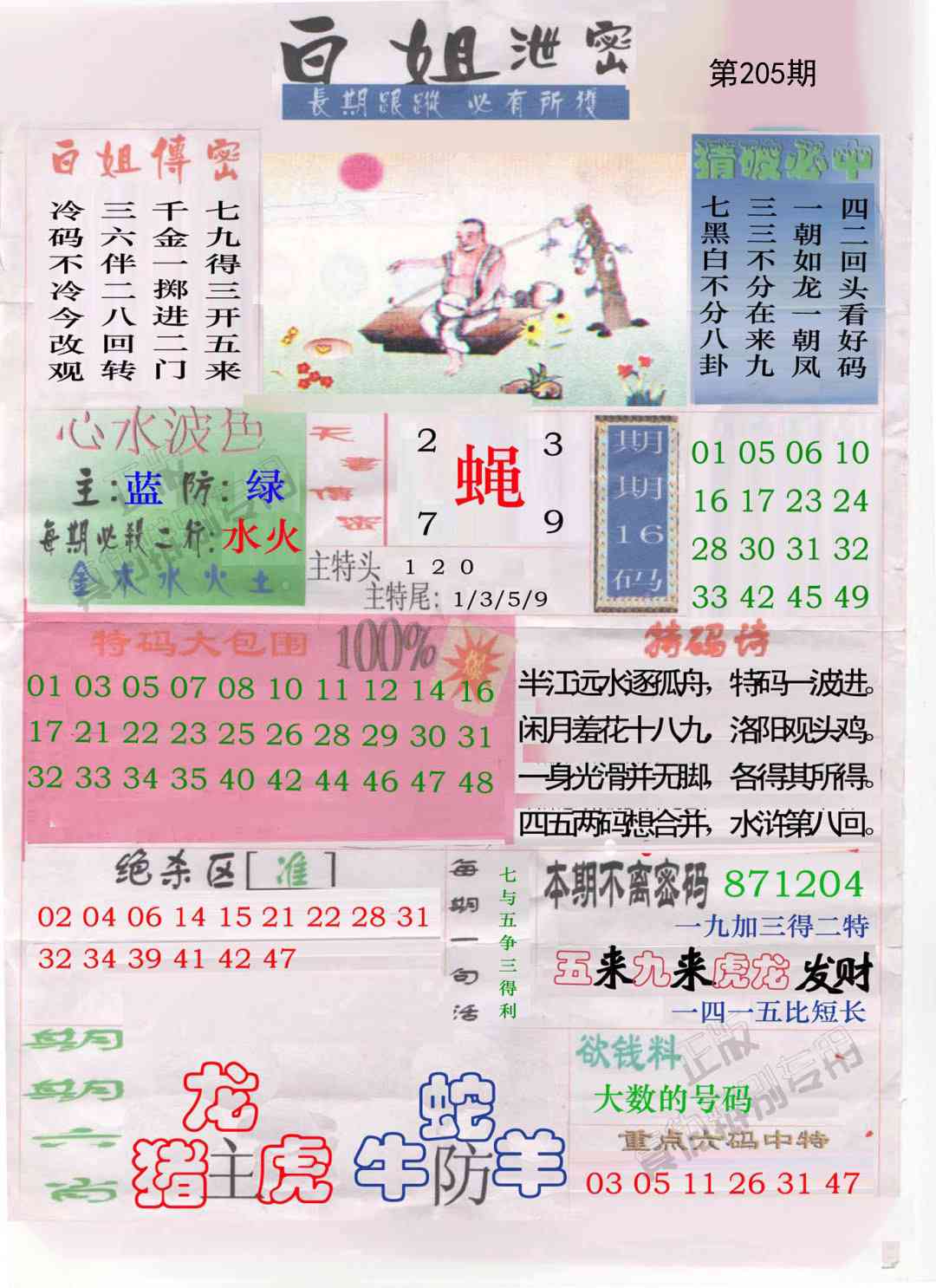 205期白姐泄密[图]